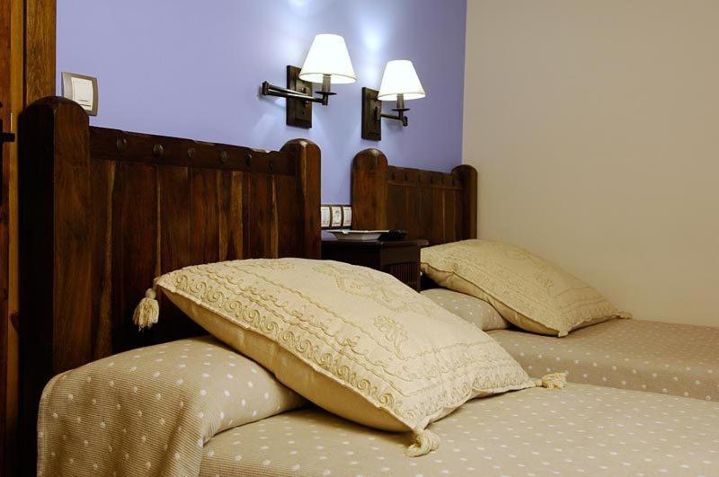 Hostal Vidaller บีเอลซา ห้อง รูปภาพ