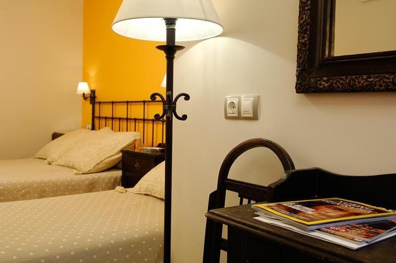 Hostal Vidaller บีเอลซา ห้อง รูปภาพ