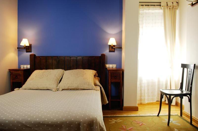Hostal Vidaller บีเอลซา ห้อง รูปภาพ