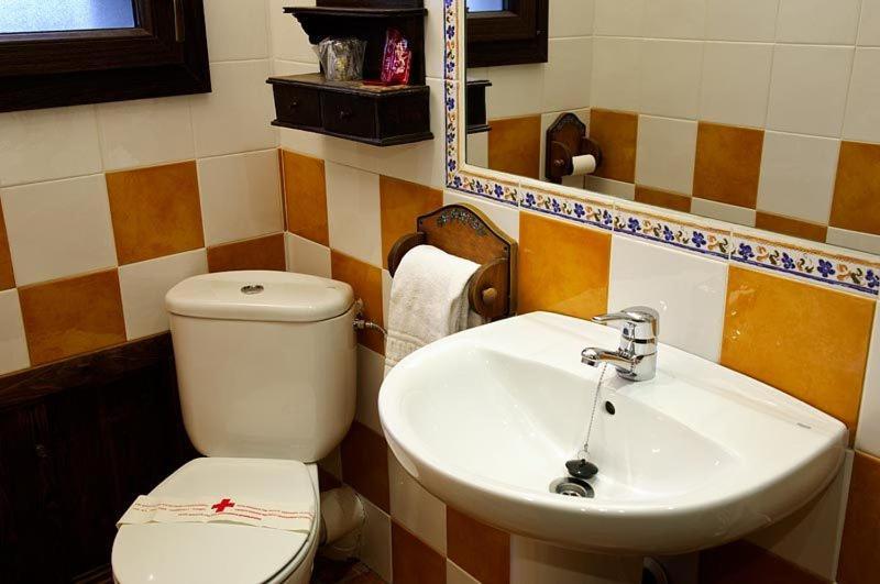 Hostal Vidaller บีเอลซา ห้อง รูปภาพ