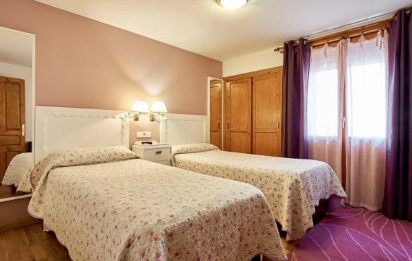Hostal Vidaller บีเอลซา ภายนอก รูปภาพ