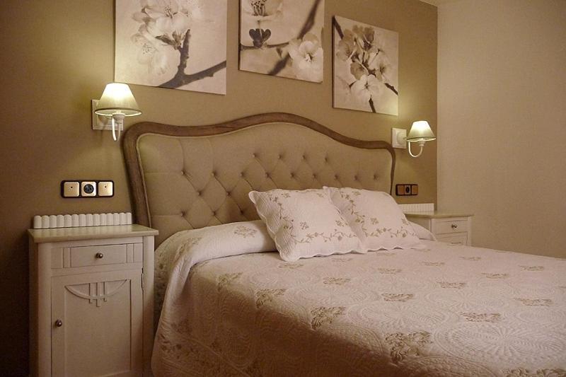 Hostal Vidaller บีเอลซา ภายนอก รูปภาพ