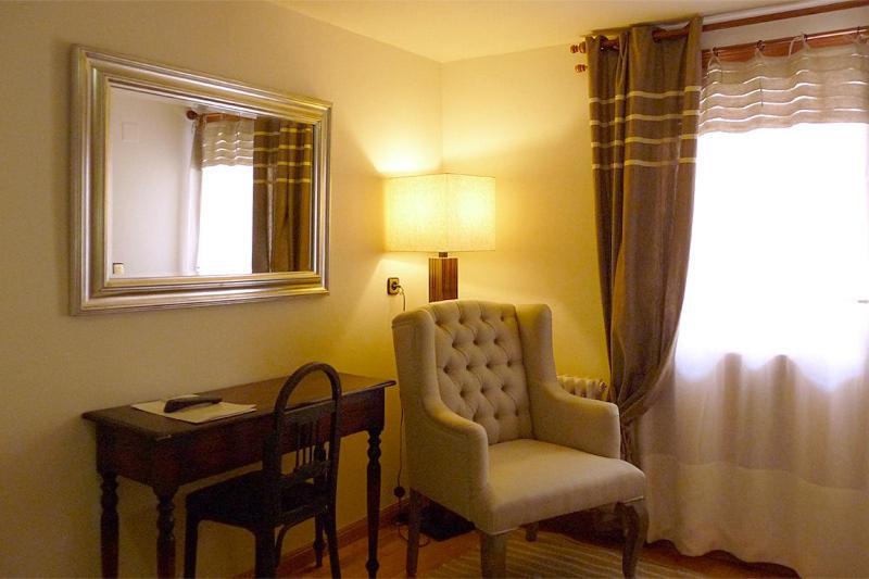 Hostal Vidaller บีเอลซา ภายนอก รูปภาพ