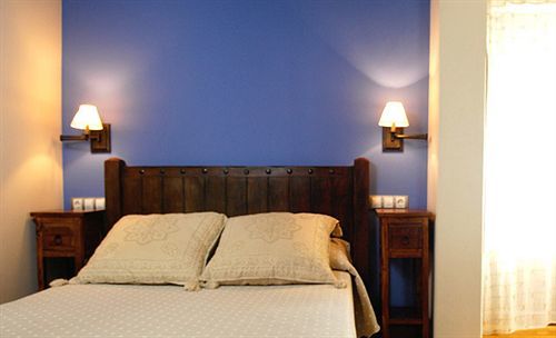 Hostal Vidaller บีเอลซา ภายนอก รูปภาพ