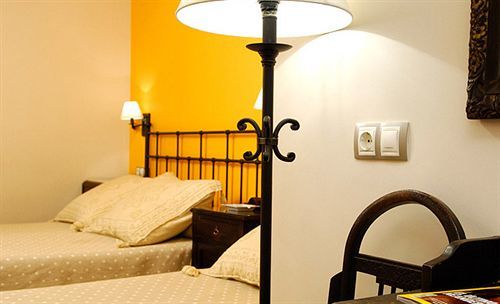 Hostal Vidaller บีเอลซา ภายนอก รูปภาพ