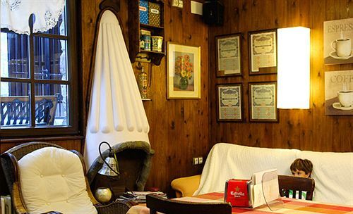 Hostal Vidaller บีเอลซา ภายนอก รูปภาพ