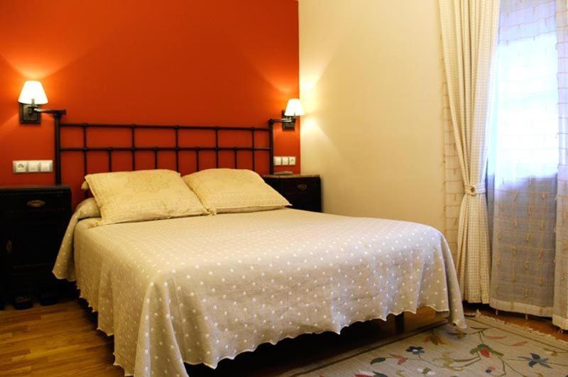 Hostal Vidaller บีเอลซา ภายนอก รูปภาพ